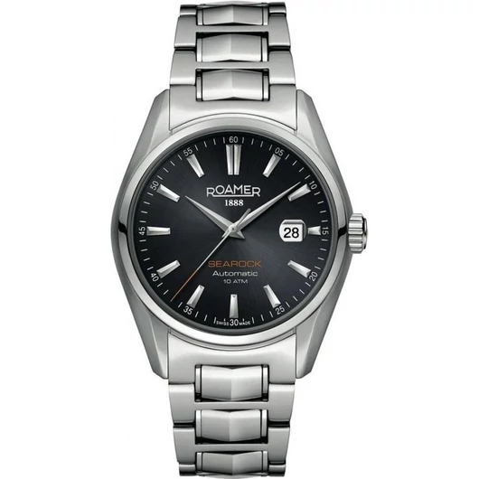 Roamer Searock Automatic férfi óra - 210633415520