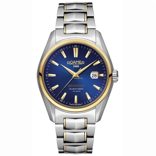 Roamer Searock Automatic férfi óra - 210633474520