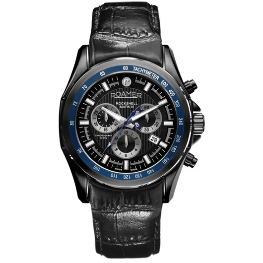 Roamer Rockshell Mark III férfi óra - 220837458505