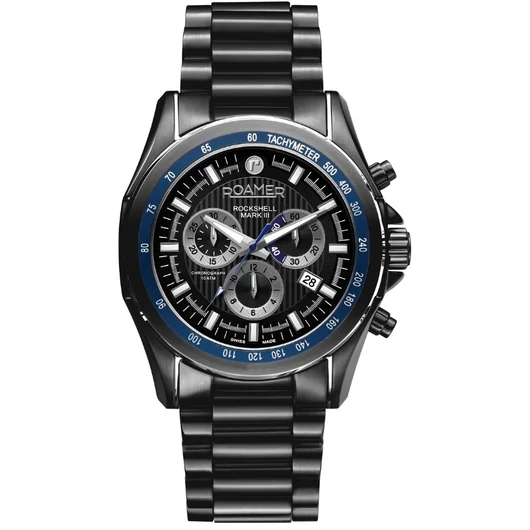 Roamer Rockshell Mark III férfi óra - 220837458550