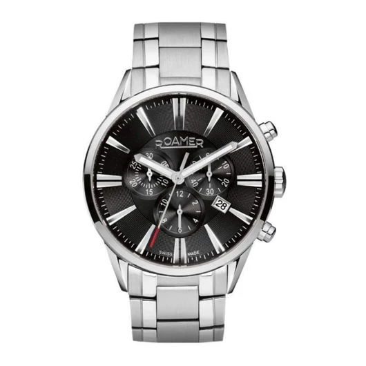 Roamer Superior Chrono férfi óra - 508837415550