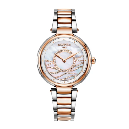 Roamer Lady Mermaid női óra - 600857491550