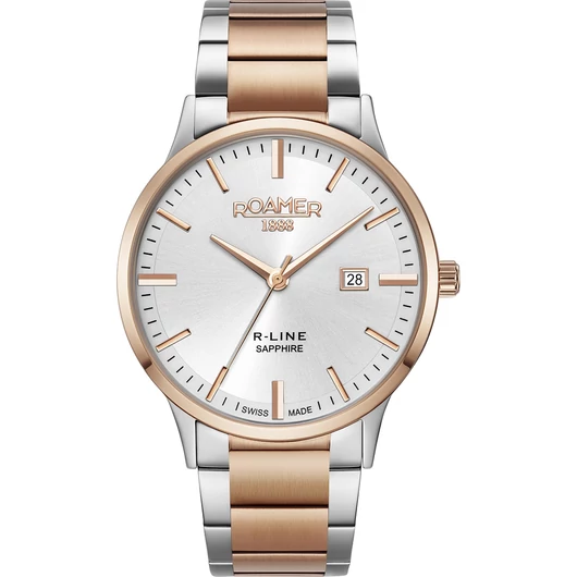 Roamer R-Line Classic férfi óra - 718833471570