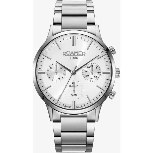 Roamer R-Line Multifunction férfi óra - 718982411570