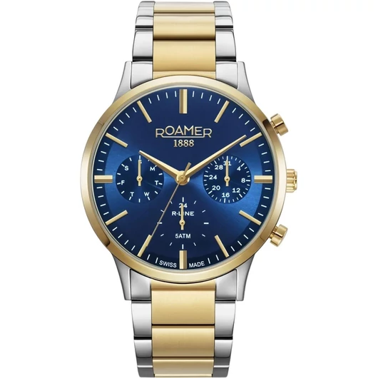 Roamer R-Line férfi óra - 718982484570