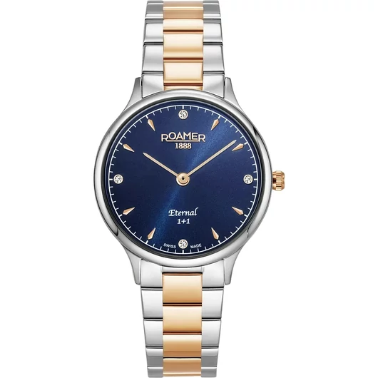 Roamer Eterna női óra - 863857494550