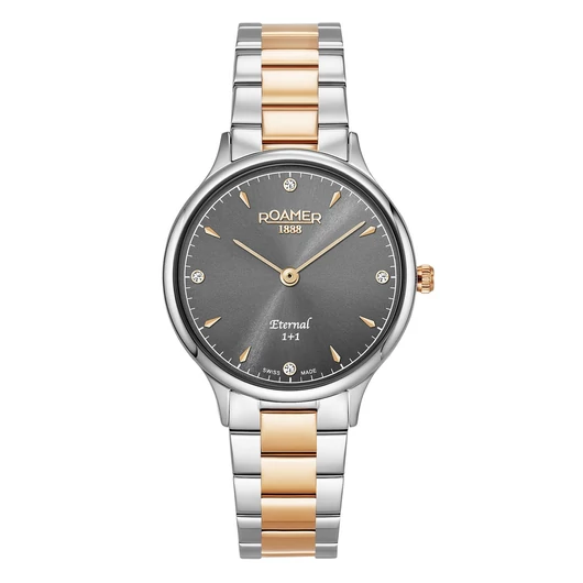 Roamer Eternal női óra - 863857495550