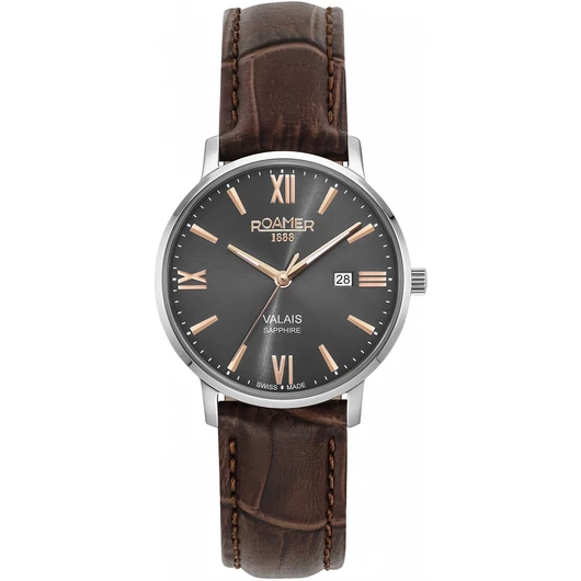 Roamer Valais női óra - 958844415305