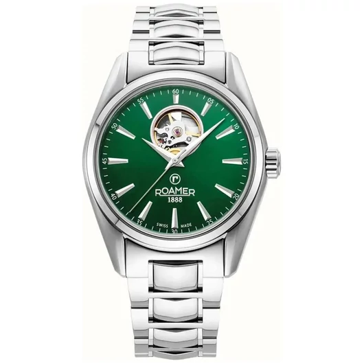 Roamer Searock Master férfi óra - 984985417520