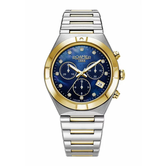 Roamer EOS női óra - 987837474020