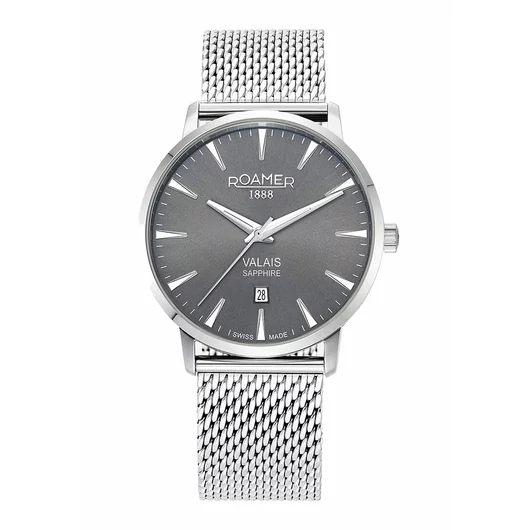 Roamer Valais férfi óra szíj szett - 988833415505