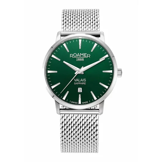 Roamer Valais férfi óra szíj szett - 988833417505