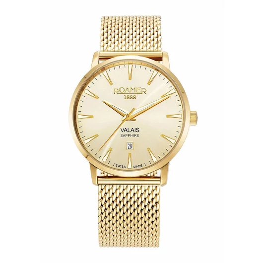 Roamer Valais férfi óra szíj szett - 988833483505