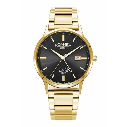 Roamer R-Line GMT férfi óra - 990987488505