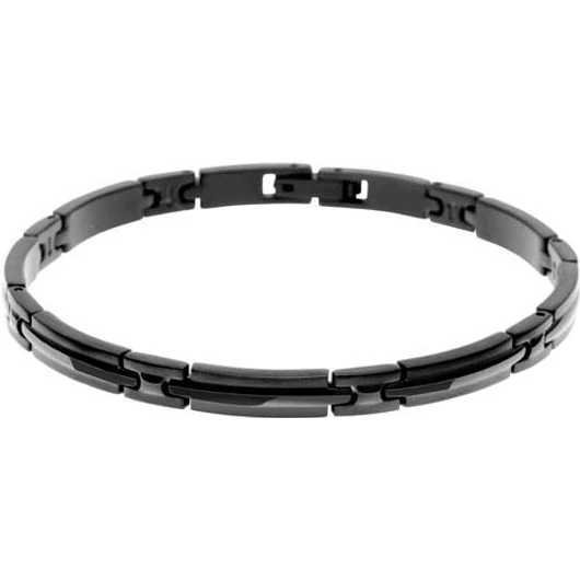 ROCHET férfi karkötő 21 cm - B042269