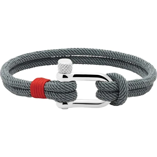 ROCHET férfi karkötő 21,5 cm - B350080