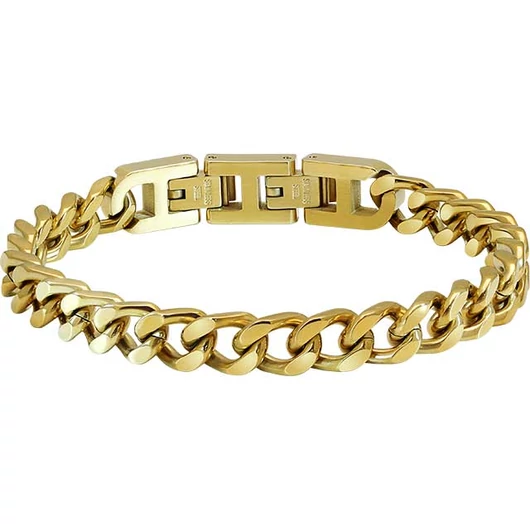 ROCHET férfi karkötő 20,5 cm - HB07186