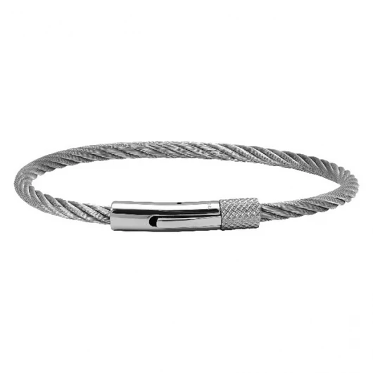 ROCHET férfi karkötő 20,5 cm - HB1430100