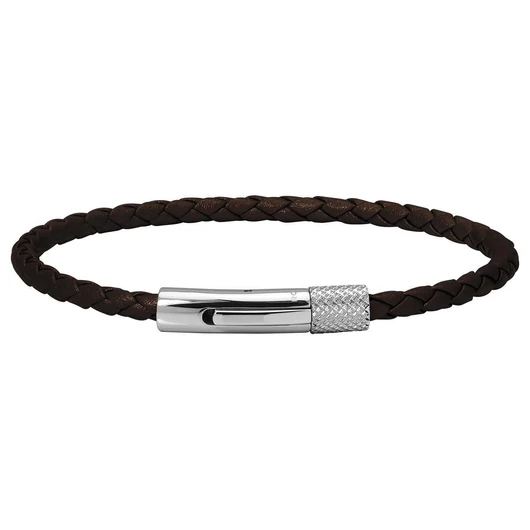 ROCHET férfi karkötő 20,5 cm - HB1430303