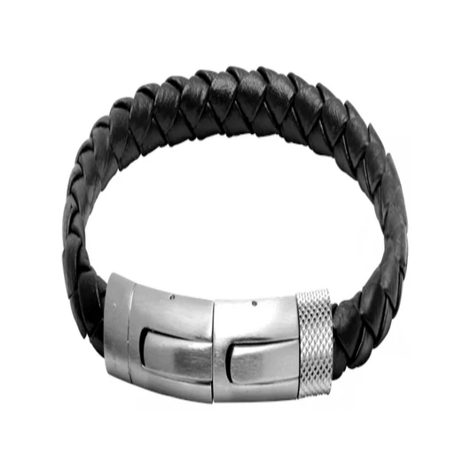 ROCHET férfi karkötő 20,5 cm - HB145001