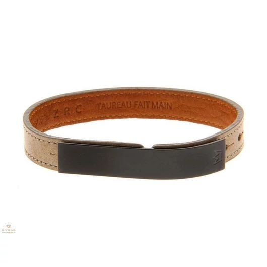 ROCHET férfi karkötő 19,5 cm - LC10100101