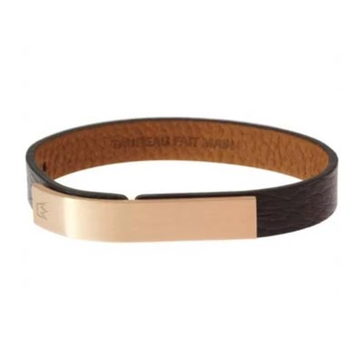 ROCHET férfi karkötő 19,5 cm - LC10103208