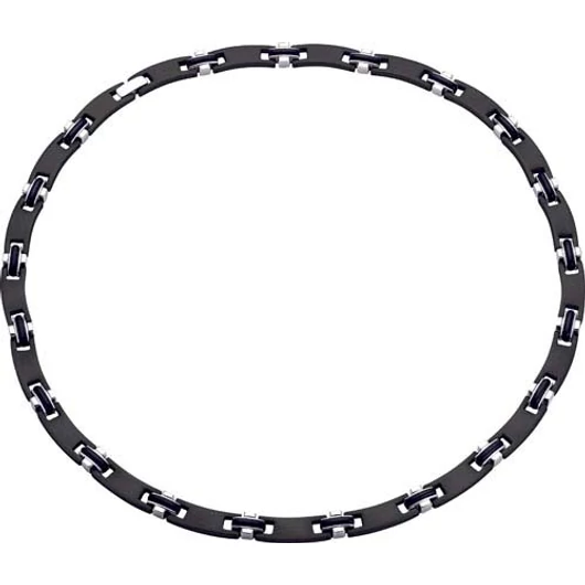 ROCHET férfi nyaklánc 50 cm - T032871