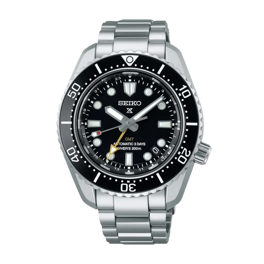Seiko Prospex 1986 Divers GMT férfi óra - SPB383J1_3I