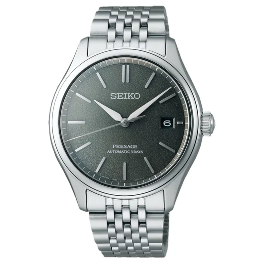 Seiko Presage Classic Series Sensaicha Automatic férfi óra - SPB465J1_3I