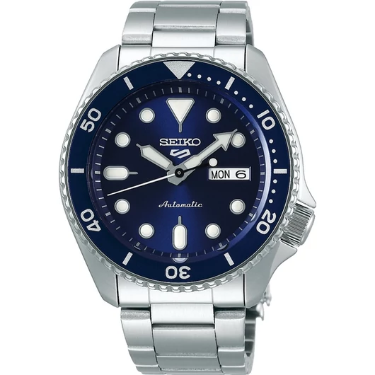 Seiko 5 Sports Automatic férfi óra - SRPD51K1_3I