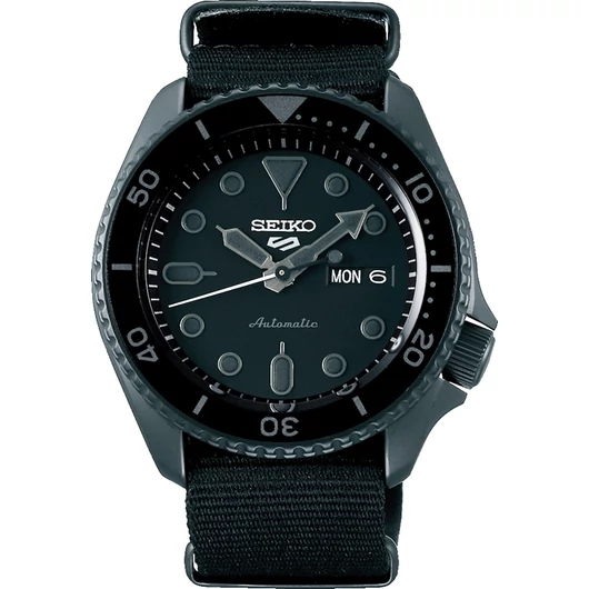 Seiko 5 Sports Automatic férfi óra - SRPD79K1_3I