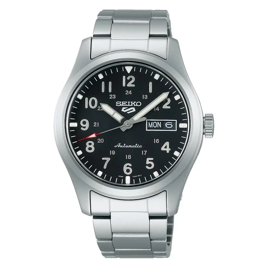 Seiko 5 Sports Automatic férfi óra - SRPG27K1_3I