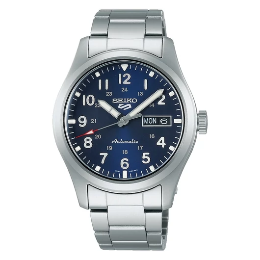 Seiko 5 Sports Automatic férfi óra - SRPG29K1_3I