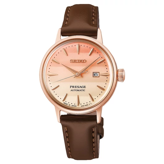 Seiko Presage Cocktail Automatic Limited Edition női óra - SRE014J1_3I