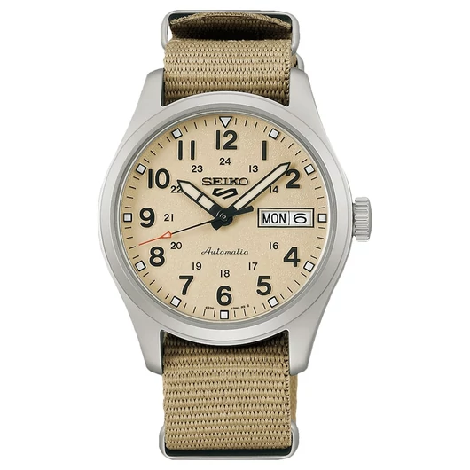 Seiko 5 Sports Automatic férfi óra - SRPJ83K1