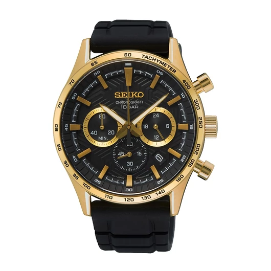 Seiko Chronograph férfi óra - SSB446P1_3I
