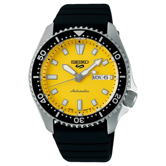 Seiko 5 Sports SKX Automatic férfi óra - SRPL87K1_3I