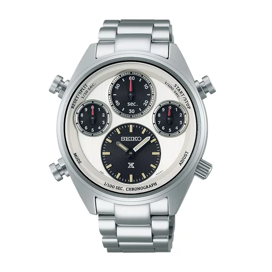 Seiko Prospex Speedtimer Watchmaking 110th Anniversary Limited Edition férfi óra - SFJ009P1