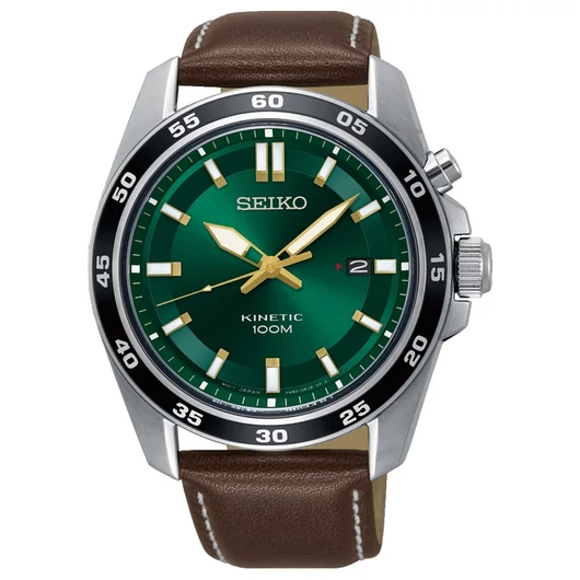 Seiko Kinetic férfi óra - SKA791P1