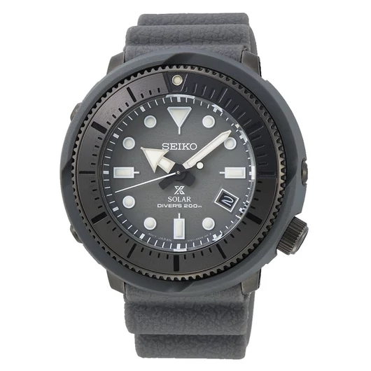 Seiko Prospex Solar férfi óra - SNE537P1