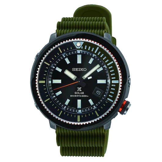 Seiko Prospex férfi óra - SNE547P1
