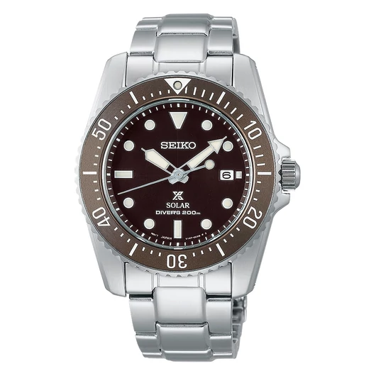 Seiko Prospex férfi óra - SNE571P1