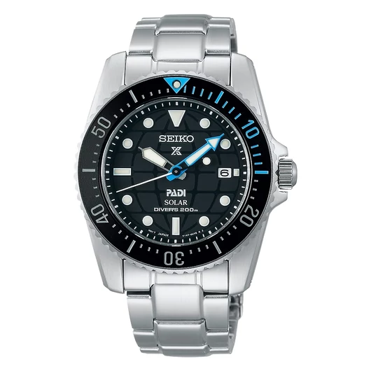 Seiko Prospex PADI Special Edition férfi óra - SNE575P1