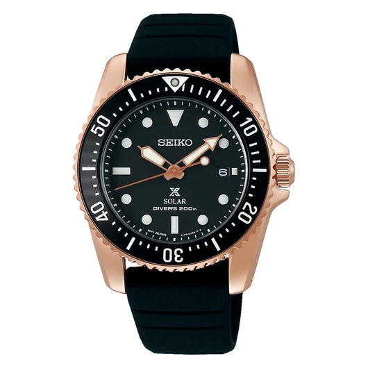 Seiko Prospex Solar férfi óra - SNE586P1