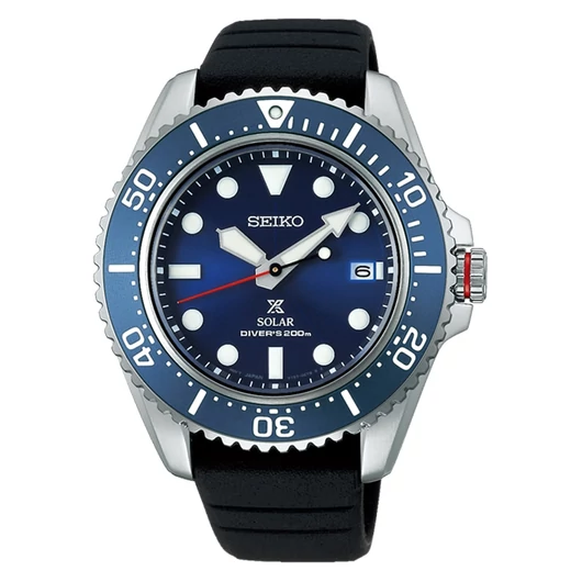 Seiko Prospex férfi óra - SNE593P1