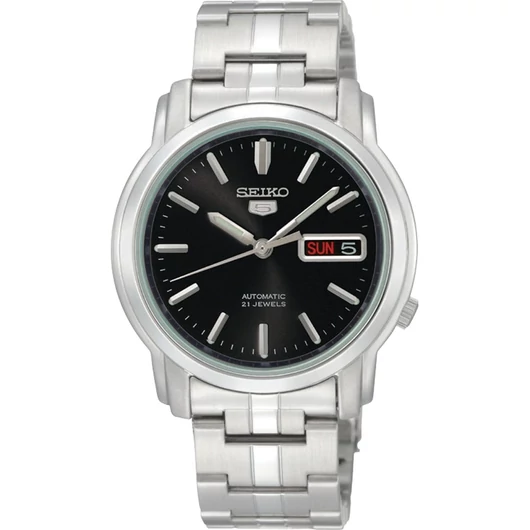 Seiko Automatic férfi óra - SNKK71K1