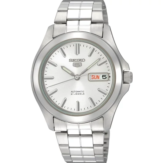 Seiko 5 Automatic férfi óra - SNKK87K1