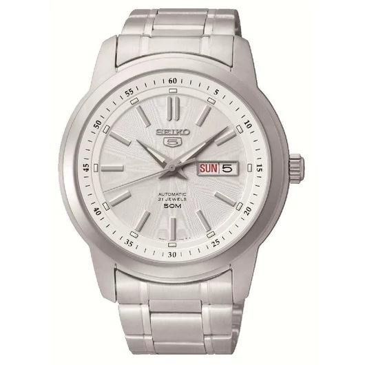 Seiko Automatic férfi óra - SNKM83K1