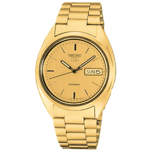 Seiko 5 férfi óra - SNXL72K1