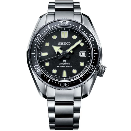 Seiko Prospex Automatic férfi óra - SPB077J1